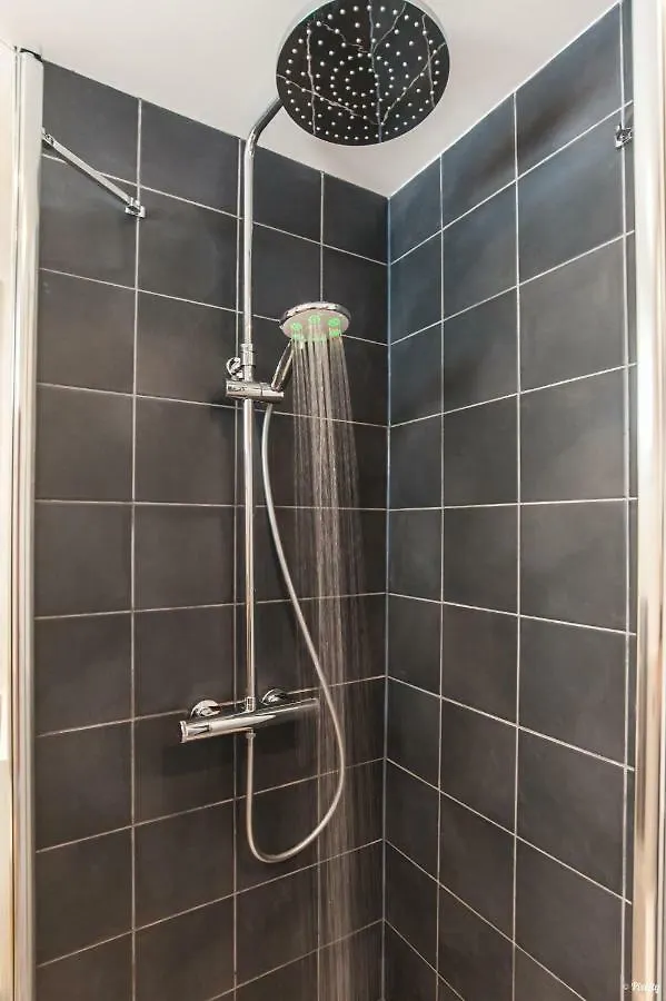 Le Castellane - Studio Cosy Metro Jean Jaures Apartment Toulouse
